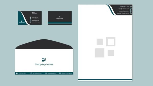 Envelope (SELF ADHESIVE ON 60LB UNCOATED TEXT 4/0( WINDOW))