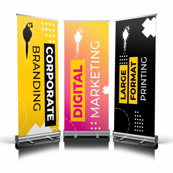 Banners