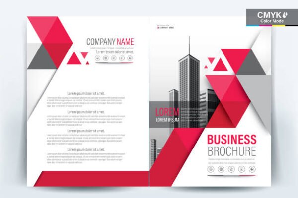 Brochure (&NBSP;PRINTED 2 SIDE (4/4))