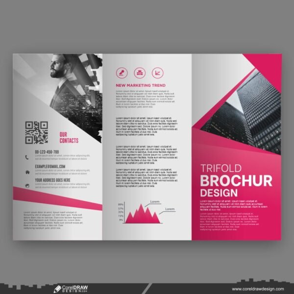 Brochure (GLOSS FINISH PRINTED 2 SIDE (4/4))